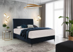 Boxspring Blanca Rozměr: 180 x 200 cm, látka: Sola 18