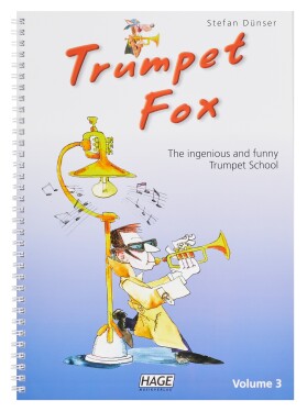 MS Trumpet Fox 3