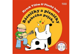 Básničky písničky dobrého pejska