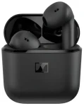 Sennheiser ACCENTUM Open černá / Bezdrátová sluchátka / mikrofon / Bluetooth 5.3 / IPX4 (ACCENTUM Open)