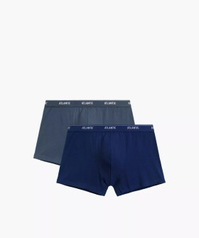 2-PACK Bokserki męskie, XXL