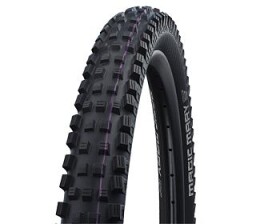 Schwalbe plášť MAGIC MARY 27.5x2.60 SuperGravity TLE Addix Soft skládací