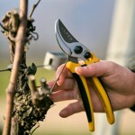 Zahradní nůžky ALPEN Gelbhorn 140