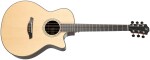Furch Yellow Gc-SR CNR Active 2026