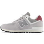 Boty New Balance Jr GC574KBR 37