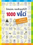 Umím nakreslit 1000 věcí Norbert Pautner