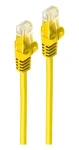 Shiverpeaks Cat7 7,5 m žlutá, U/UTP / Patch kabel / RJ45 / 600 MHz / 10GBase-T (BS08-35062)