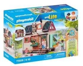 Playmobil® My Life 71509 Tiny House