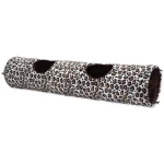 Magic Cat Tunel plyš leopard 120x24cm (453-20123)
