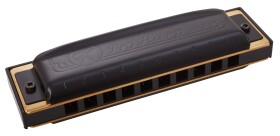 Hohner Pro Harp E-major