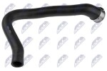 PIETRO Hadice přívodu vzduchu Opel Meriva 1.3 CDTI 2010–2014