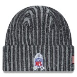 New Era Pánská zimní čepice Minnesota Vikings NFL 2023 Salute to Service