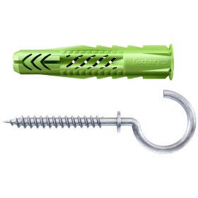 Fischer 532707 UX Green 8 x 50 R RH K NV univerzální hmoždinka 50 mm 8 mm 1 sada