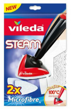 Vileda Steam