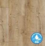 Laminátová podlaha voděodolná Dub Baikal 8mm AC5 Trend 52607
