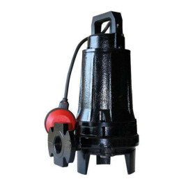 Čerpadlo DRENO GRIX 32-2/140 T/G 400V s plovákem