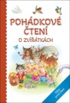 Pohádkové čtení o zvířátkách