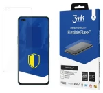 3mk FlexibleGlass hybridní sklo pro OnePlus Nord 5G / Hybridní sklo