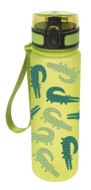 Láhev 500 ml - Krokodýli - Albi