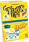 Time´s Up!: Party - Peter Sarrett