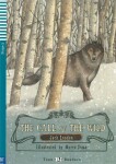 Teen Eli Readers 3/B1: The Call of the Wild with Audio CD - Jack London