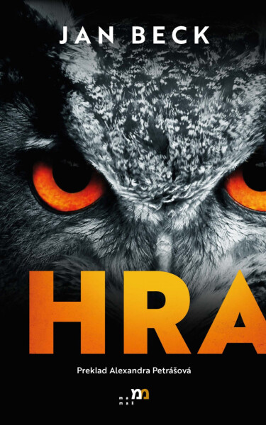 Hra - Jan Beck