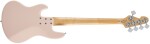 Sandberg California II TT 5 HG SP MPF MHS WPI