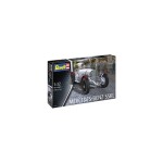 Plastic ModelKit auto 07737 - Mercedes-Benz SSKL (1:32)
