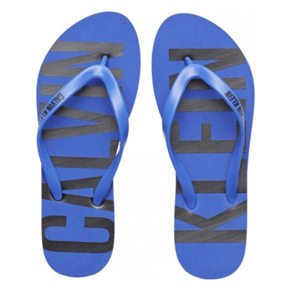Dámské žabky KW0KW00397-414 - Calvin Klein 39/40