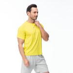 Pánské tričko s krátkým rukávem FITURN XL