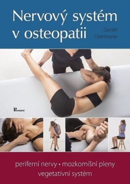 Nervový systém osteopatii