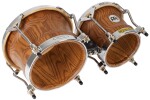 Meinl WB500ZFA-M Woodcraft Freeride Series