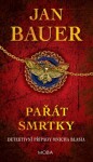 Pařát smrtky - Jan Bauer - e-kniha