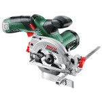 Aku okružní pila Bosch UniversalCirc 12 06033C7003