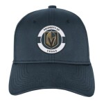 Outerstuff Dětská Kšiltovka Vegas Golden Knights Train Structured Stretch