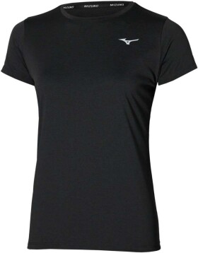 Mizuno Impulse Core Tee 09 běžecké tričko dámské - Běžecké tričko Mizuno Impulse Core Tee J2GAC22109 Velikost textilu: M