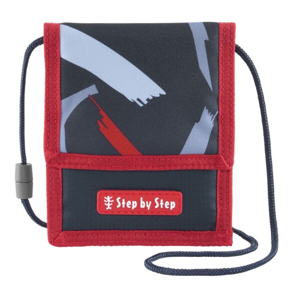 Kapsička na krk Step by Step, Sports Car Mick