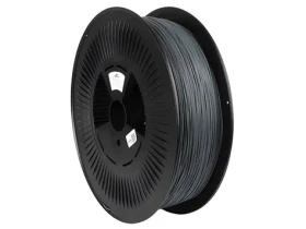 Spectrum PLA Premium Dark Grey / Tisková struna / 1.75 mm / 4.5 kg (80609)