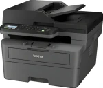 Brother MFC-L2800DW / Multifunkční tiskárna / laserová černobílá / A4 / 1200x1200 dpi / duplex / skener / USB / WiFi (412853)