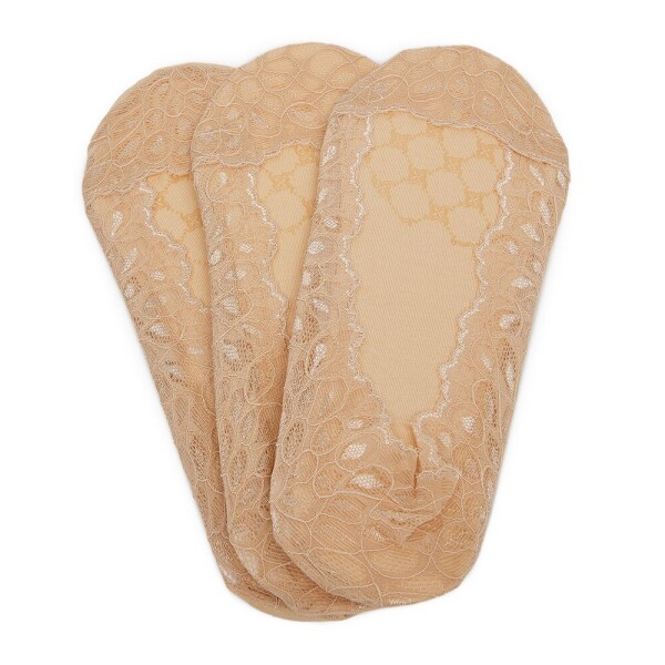 Ponožky NINE WEST LA_NW_4WB_004_SS25 (3-PACK)