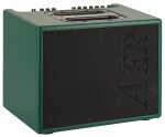 Aer Compact 60 IV Green Spatter Finish