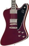 Epiphone Futura Firebird Custom Midnight Ember Shift
