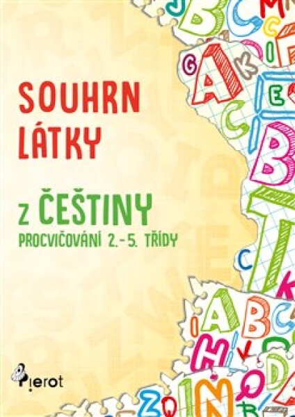 Souhrn látky