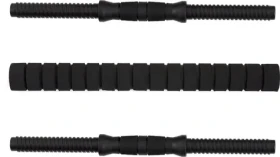 ZIPRO činky s bitumenovým závažím set 20 kg (13112317)