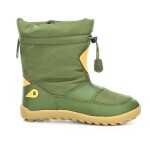 Bobux Alpha Paden Bronze Green