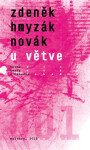U větve - Básně, texty a říkadla - Zdeněk Hmyzák Novák
