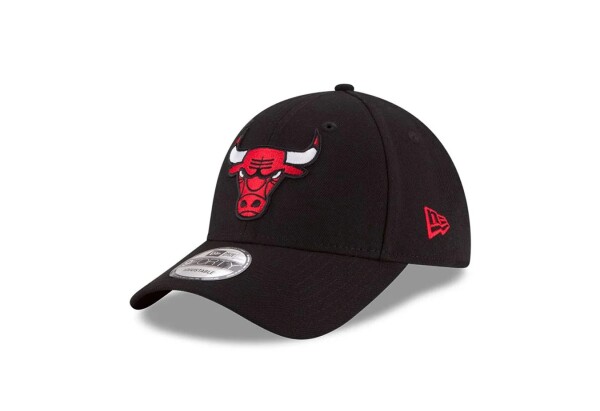 Dětská kšiltovka Chicago Bulls NBA NEW ERA 940K JR THE LEAGUE