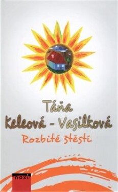 Rozbité štěstí