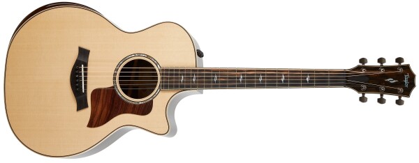 Taylor 814ce