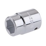 FESTA 17838 Gola hlavice 3/4", 21mm, CrV